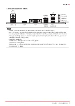 Предварительный просмотр 5 страницы Biostar X470NH Manual