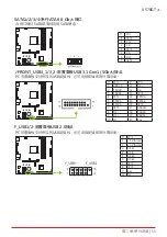 Предварительный просмотр 59 страницы Biostar X570GT Ver. 6.x Manual