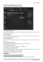 Предварительный просмотр 13 страницы Biostar X670E VALKYRIE User Manual