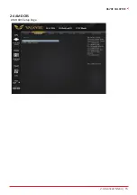 Предварительный просмотр 15 страницы Biostar X670E VALKYRIE User Manual