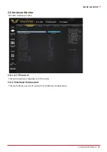 Предварительный просмотр 19 страницы Biostar X670E VALKYRIE User Manual