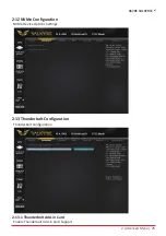 Предварительный просмотр 25 страницы Biostar X670E VALKYRIE User Manual