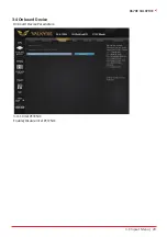 Предварительный просмотр 29 страницы Biostar X670E VALKYRIE User Manual