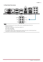Предварительный просмотр 5 страницы Biostar Z170GT7 Manual