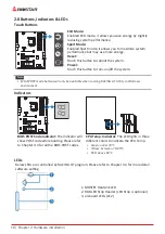 Предварительный просмотр 18 страницы Biostar Z170GT7 Manual