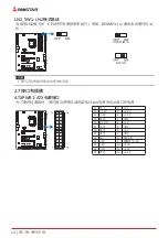 Предварительный просмотр 56 страницы Biostar Z170GT7 Manual