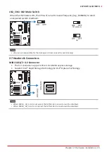 Предварительный просмотр 15 страницы Biostar Z270GT8 Manual