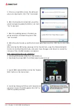 Предварительный просмотр 22 страницы Biostar Z490GTA EVO Manual