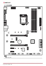 Предварительный просмотр 95 страницы Biostar Z490GTA EVO Manual