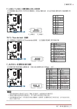 Предварительный просмотр 106 страницы Biostar Z490GTA EVO Manual