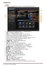 Предварительный просмотр 117 страницы Biostar Z490GTA EVO Manual