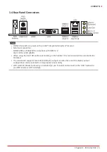 Предварительный просмотр 5 страницы Biostar Z490GTN Manual