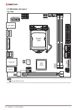 Предварительный просмотр 6 страницы Biostar Z490GTN Manual