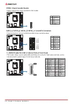 Предварительный просмотр 16 страницы Biostar Z490GTN Manual