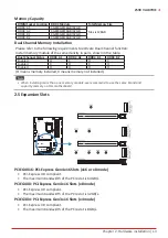 Предварительный просмотр 13 страницы Biostar Z590 VALKYRIE Manual