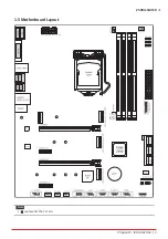 Предварительный просмотр 7 страницы Biostar Z590A-SILVER Manual