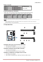 Предварительный просмотр 13 страницы Biostar Z590A-SILVER Manual