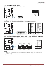 Предварительный просмотр 19 страницы Biostar Z590A-SILVER Manual