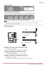 Предварительный просмотр 13 страницы Biostar Z590GTA Manual