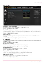 Preview for 17 page of Biostar Z590I VALKYRIE User Manual