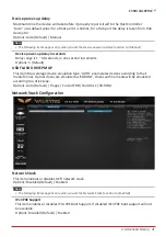 Preview for 21 page of Biostar Z590I VALKYRIE User Manual