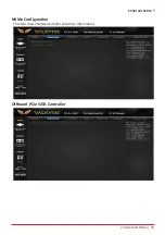 Preview for 23 page of Biostar Z590I VALKYRIE User Manual