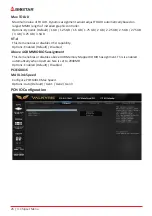 Preview for 26 page of Biostar Z590I VALKYRIE User Manual