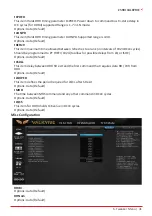 Preview for 41 page of Biostar Z590I VALKYRIE User Manual