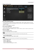 Preview for 43 page of Biostar Z590I VALKYRIE User Manual