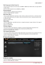 Preview for 47 page of Biostar Z590I VALKYRIE User Manual