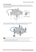 Preview for 11 page of Biostar Z690 VALKYRIE Manual