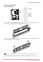 Preview for 13 page of Biostar Z690 VALKYRIE Manual