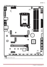 Предварительный просмотр 7 страницы Biostar Z690GTA Manual