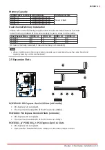 Предварительный просмотр 13 страницы Biostar Z690GTA Manual