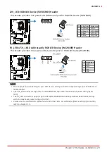 Предварительный просмотр 23 страницы Biostar Z690GTA Manual