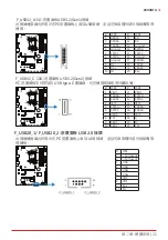 Предварительный просмотр 169 страницы Biostar Z690GTA Manual