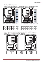 Предварительный просмотр 15 страницы Biostar Z790 VALKYRIE Manual