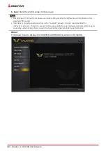 Предварительный просмотр 38 страницы Biostar Z790 VALKYRIE Manual