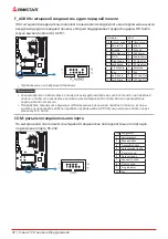 Предварительный просмотр 76 страницы Biostar Z790 VALKYRIE Manual