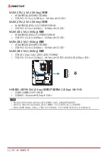 Предварительный просмотр 162 страницы Biostar Z790 VALKYRIE Manual