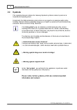 Preview for 8 page of Biostep BG56-A0160 User Manual