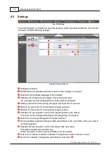 Предварительный просмотр 34 страницы Biostep BG56-A0160 User Manual