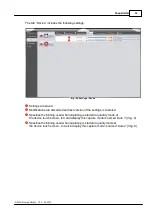 Предварительный просмотр 37 страницы Biostep BG56-A0160 User Manual