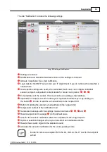 Предварительный просмотр 39 страницы Biostep BG56-A0160 User Manual