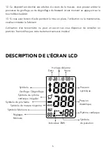 Предварительный просмотр 5 страницы Biosynex Exacto 0075N Manual