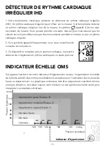 Предварительный просмотр 13 страницы Biosynex Exacto 0075N Manual