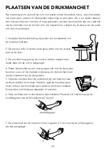 Предварительный просмотр 89 страницы Biosynex Exacto 0075N Manual