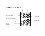 Preview for 6 page of Biosynex Exacto 0081N Manual