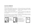 Preview for 12 page of Biosynex Exacto 0081N Manual