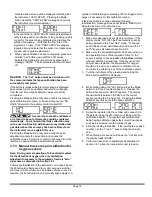 Preview for 17 page of biosystems ZoneGuard Reference Manual